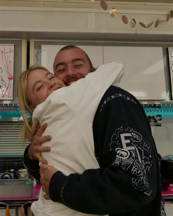 Sydney Sweeney Honors Angus Cloud With Touching Tribute After His Death: ‘This Heartache Is Real’