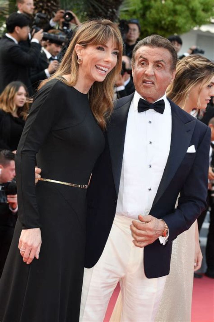 How Sylvester Stallone & Jennifer Flavin’s Daughters ‘Played A Part’ In Their Reconciliation: Exclusive