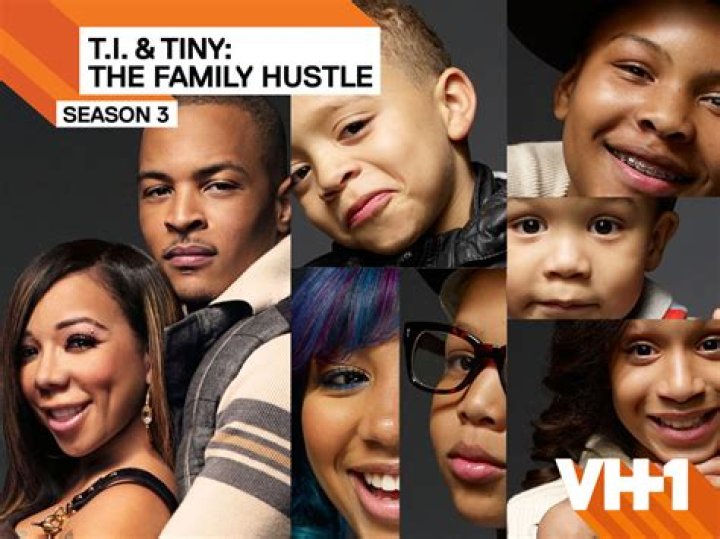 ‘Friends & Family Hustle’: T.I. Apologizes To Deyjah For Interview About Her Virginity — ‘I Was Wrong’