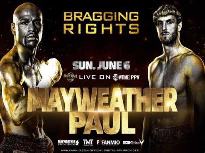 [VIDEO] T.I. Punched Floyd Mayweather — Rapper Brawls With Boxer In Las Vegas – Hollywood Life