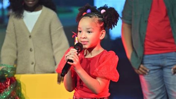 She ‘Nailed’ 1st Auditions – Hollywood Life