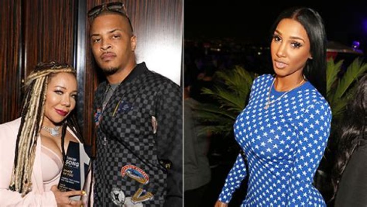 He Was On Her Instagram – Hollywood Life