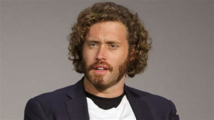 T.J. Miller Celebrity Profile – Hollywood Life