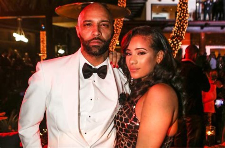 Tahiry Jose On Cyn Santana’s Pregnancy — ‘I’m Genuinely Happy For Them’ – Hollywood Life