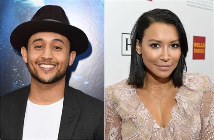 Tahj Mowry Mourns Naya Rivera In Tribute About His ‘First Love’ – Hollywood Life
