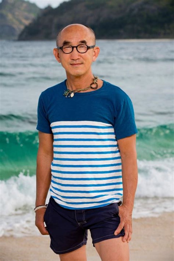 Tai Trang Celebrity Profile – Hollywood Life