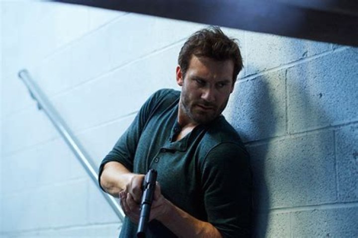 ‘Taken’ Season 1 — Photos