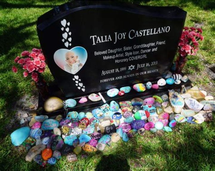 Talia Joy Castellano: Ellen Degeneres Pays Tribute To Beauty Guru