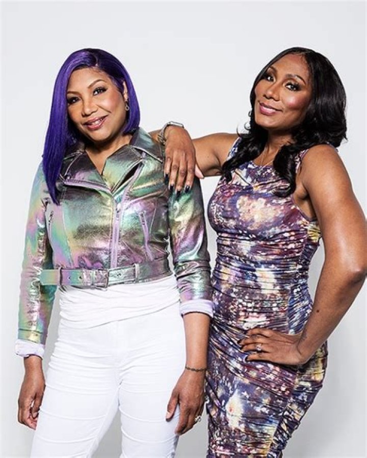 Tamar Braxton Reveals ‘Bum’ Burglar Broke Into Her House & Stole Her Safe: ‘Get Ready’