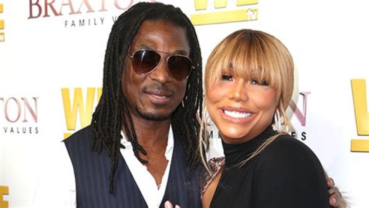 Tamar Braxton Accuses David Adefeso Of Cheating In Their Relationship – Hollywood Life