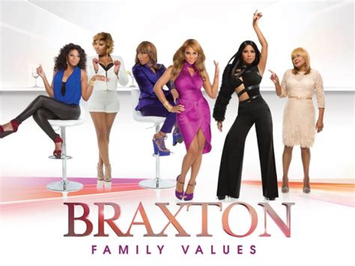 Tamar Braxton Admits She Didn’t Talk To Her Family For ‘2-3 Months’ After Explosive Fight & Therapy