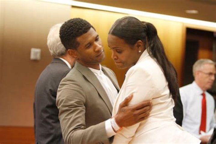 Tameka Foster Loses Custody Battle — Why Usher Won After Son’s Accident – Hollywood Life