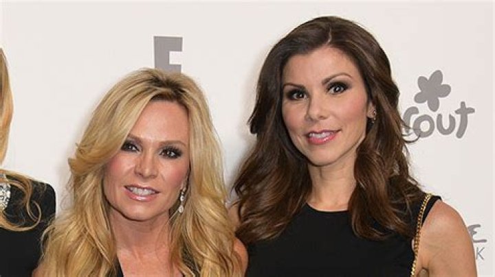 Tamra Judge Thinks Heather Dubrow Is Blocking Her Return To ‘RHOC’ – Hollywood Life