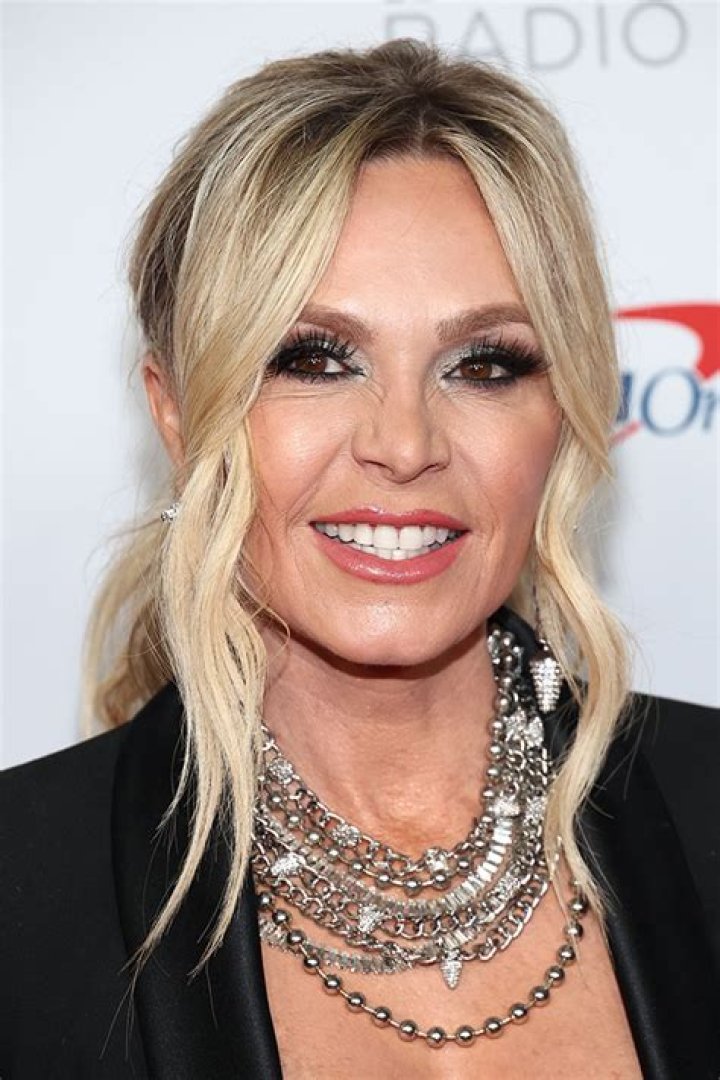 Tamra Judge Hospitalized for Intestinal Obstruction – Hollywood Life