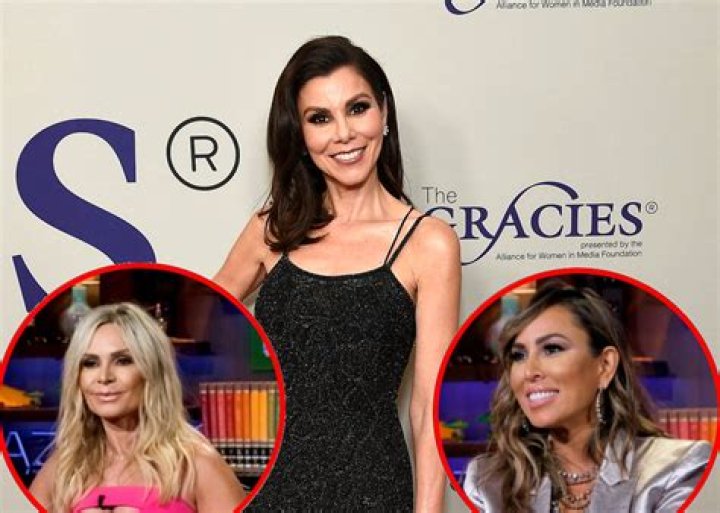Tamra Judge Calls For Bravo To Fire Kelly Dodd From ‘RHOC’ After Past Insensitive Comments