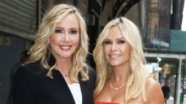 Tamra Judge Shades Shannon Beador & ‘RHOC’ Cast For Reuniting During Quarantine
