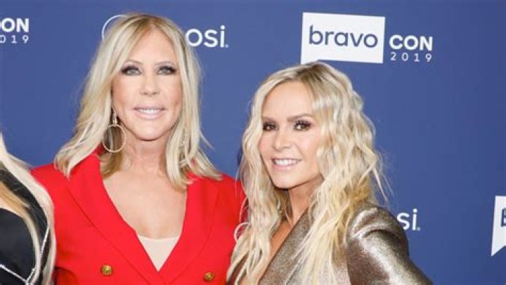 ‘RHOC’ Alum Tamra Judge Shares New Details On Her ‘Really Fun’ New Show With Vicki Gunvalson