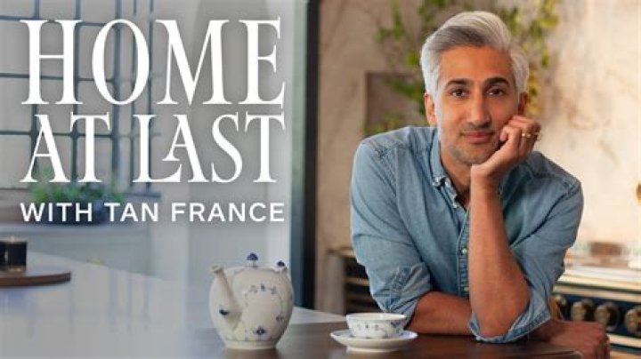 Tan France — Photos Of ‘Queer Eye’ Star – Hollywood Life