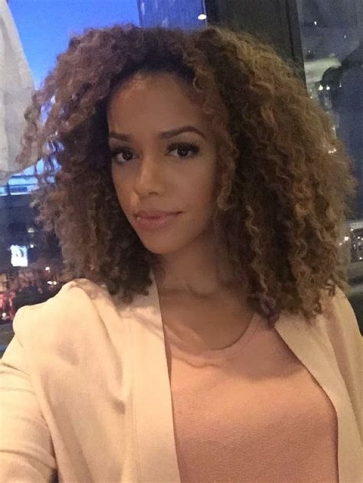 Tania Joyce Benitah — PICS