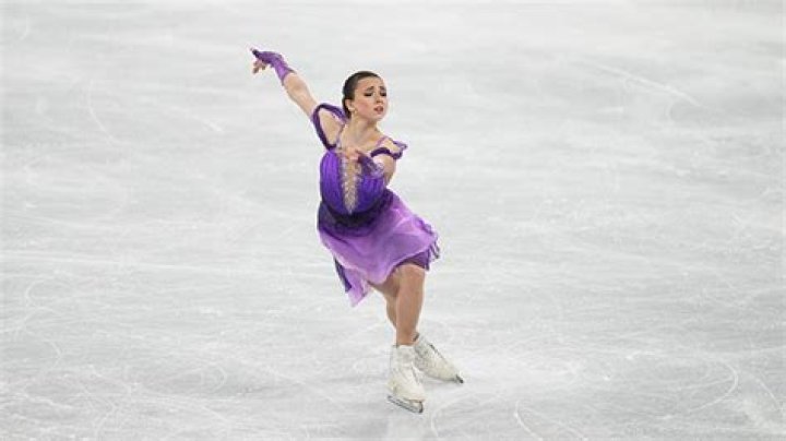 Tara Lipinski & Johnny Weir Protest Kamila Valieva’s Performance With Scathing, Silent Coverage