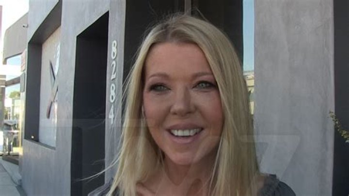 [PIC] Tara Reid’s Brused Face On Instagram Terrifies Fans — Is She Okay? – Hollywood Life