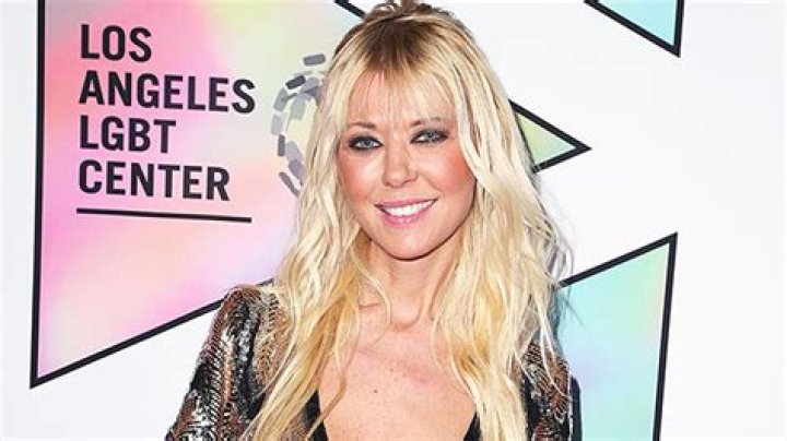 Tara Reid Reveals People Called Her A ‘Bad Person’ After Confusing Her With Joe Biden Accuser