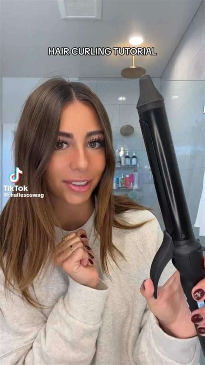 Taraji P. Henson Expertly Curls Her Hair By Herself While Quarantined: Before & After Pics