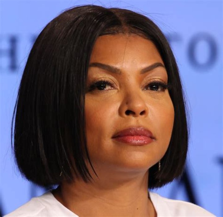 Taraji P. Henson – Hollywood Life