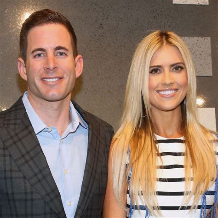 Tarek El Moussa Reveals Ex Christina Anstead’s Reaction To Him Revealing Her Baby Gender