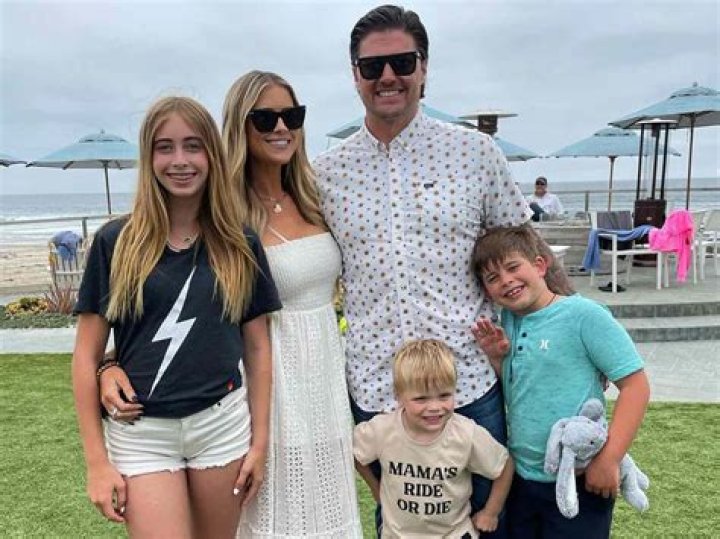Tarek El Moussa & Christina Anstead: How They’re Co-Parenting After Her Split From Ant