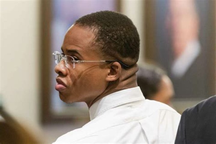 Tay-K Free From Jail? Rumor Has Fans Going Wild – Hollywood Life