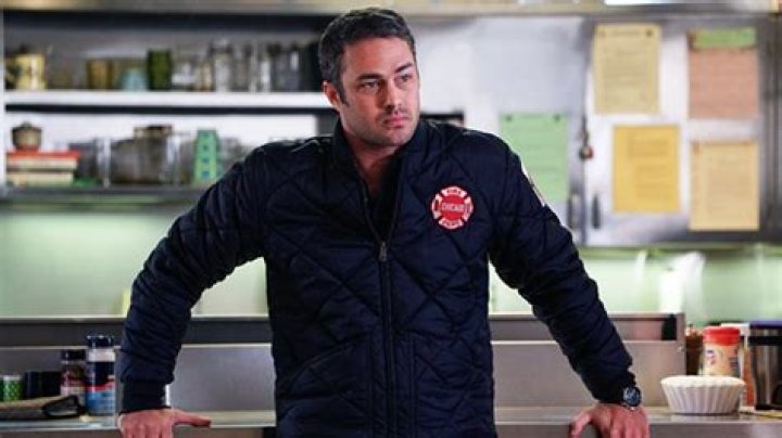 Is Taylor Kinney Leaving ‘Chicago Fire’? His Future With the Show – Hollywood Life