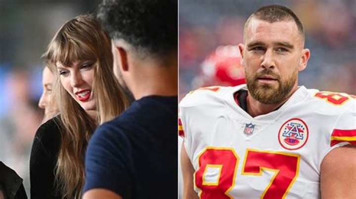 Taylor Swift and Travis Kelce’s Parents Reportedly Meeting at NFL Game – Hollywood Life