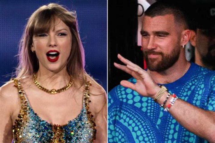 Taylor Swift Changes ‘Karma’ Lyrics Once Again for Travis Kelce in Sydney: Watch