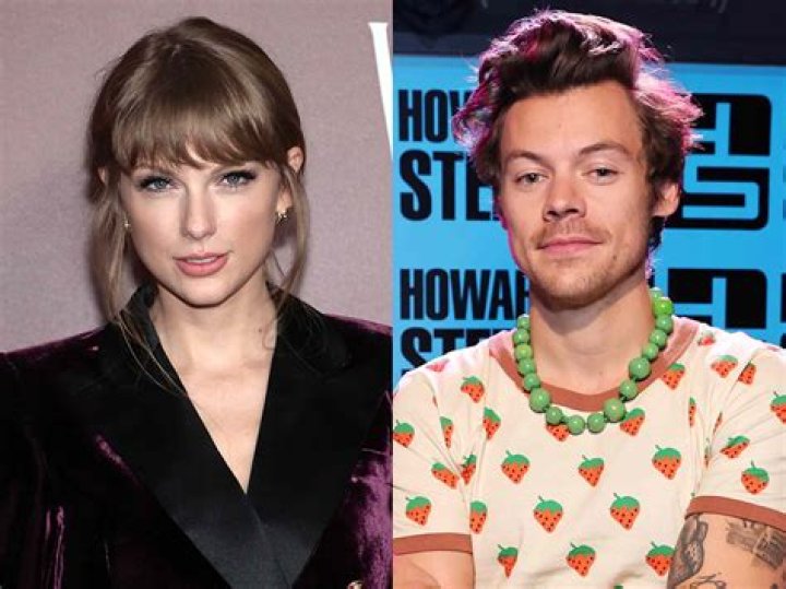 Harry Styles & Taylor Swift’s Fight — Why They Broke Up On Vacation – Hollywood Life