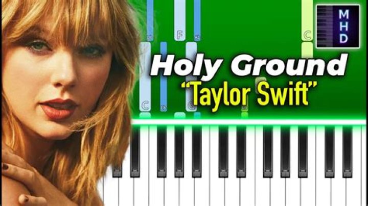 Taylor Swift Gives ‘Holy Ground’ Acoustic Treatment For BBC Radio 1 – Hollywood Life