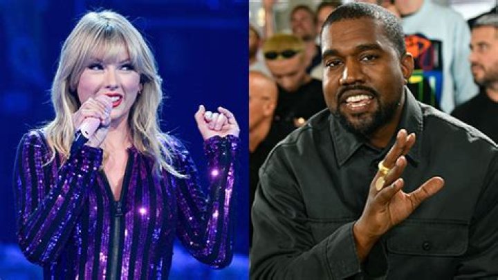 ‘I Forgot That You Existed’ Disses Kanye West – Hollywood Life