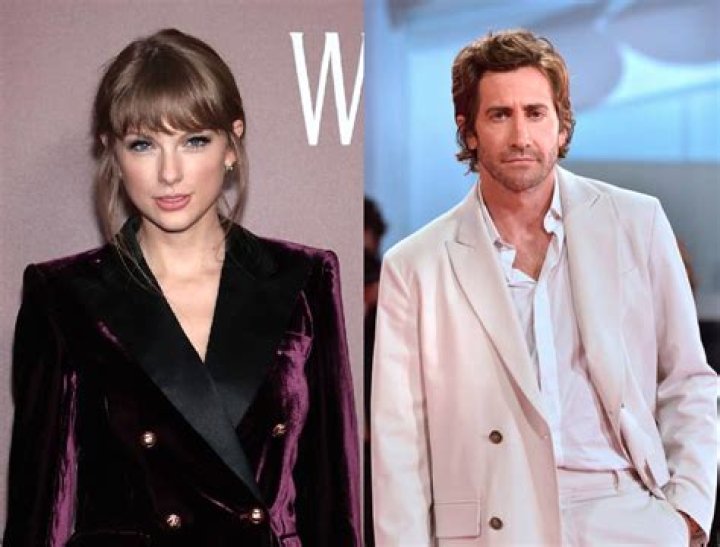 Taylor Swift Admits Jake Gyllenhaal Dumped Her & Made Her Cry At Christmas