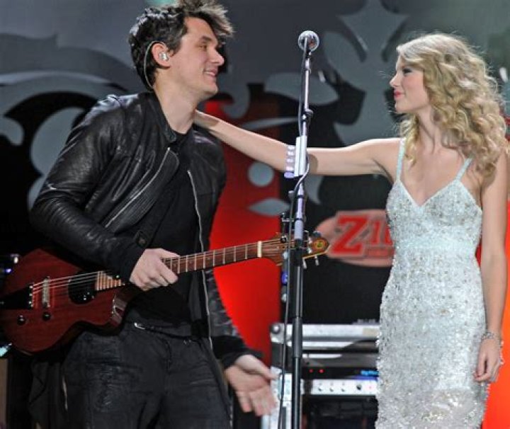Taylor Swift, How Could You Dump Cutie Taylor Lautner For Creepy John Mayer?