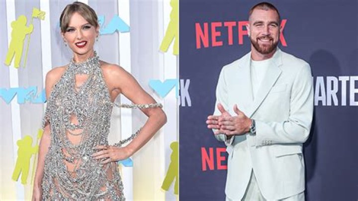 Taylor Swift Reportedly Made First Move in Travis Kelce Romance – Hollywood Life