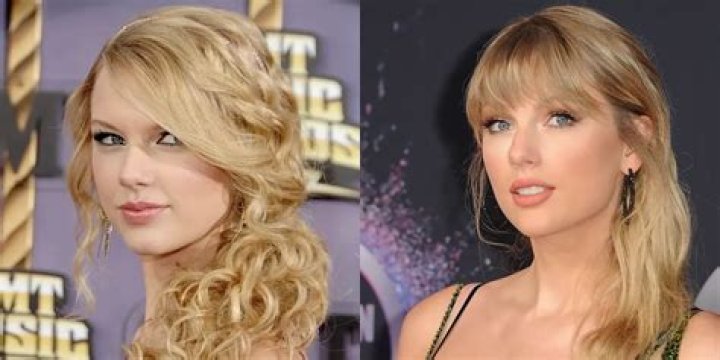 Taylor Swift’s Natural Hair Color For Tom Hiddleston — Dyed Locks For Him – Hollywood Life