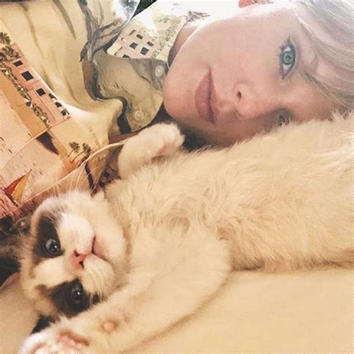 Taylor Swift Says There’s A Secret In ‘ME!’ Video & Fans Are Convinced She Got A New Cat