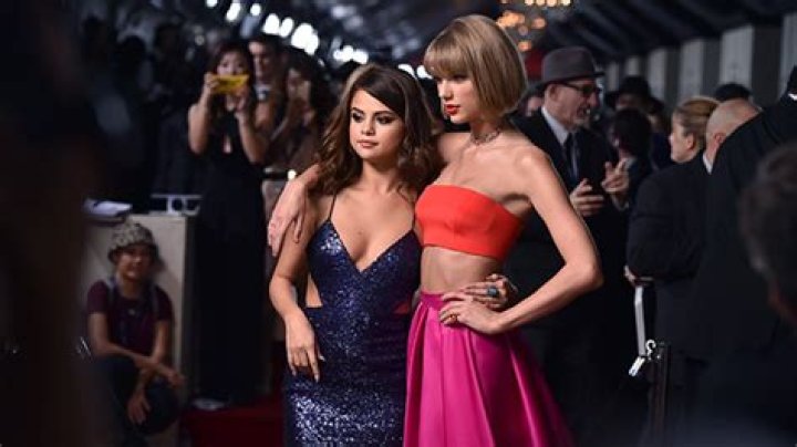 Taylor Swift Is ‘So Proud’ Of Selena Gomez’s Documentary – Hollywood Life