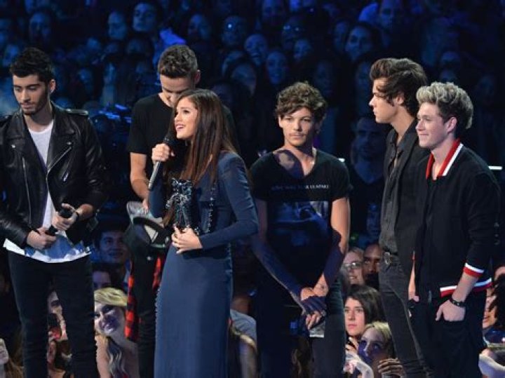 Selena Gomez & Niall Horan: Why Taylor Swift Thinks They’re A Match Made In Heaven