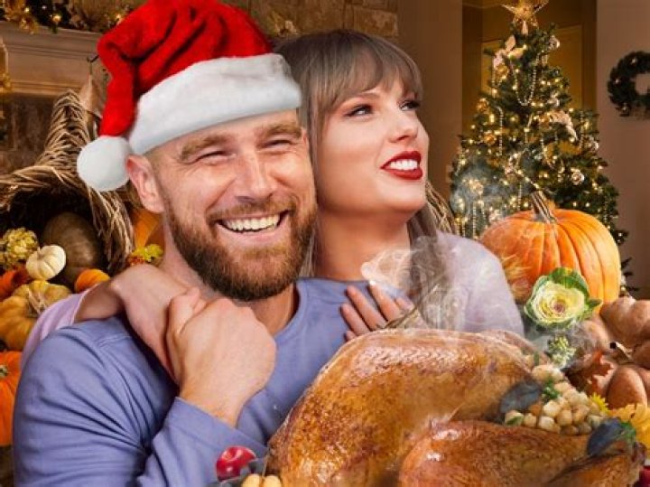 Taylor Swift’s Reported Thanksgiving Plans Revealed Amid Romance – Hollywood Life