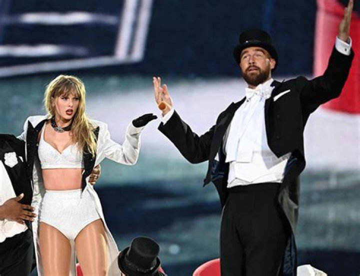 Taylor Swift & Travis Kelce Hallmark Movie: Title, Plot, Cast, Donna Kelce Cameo, & Everything We Know