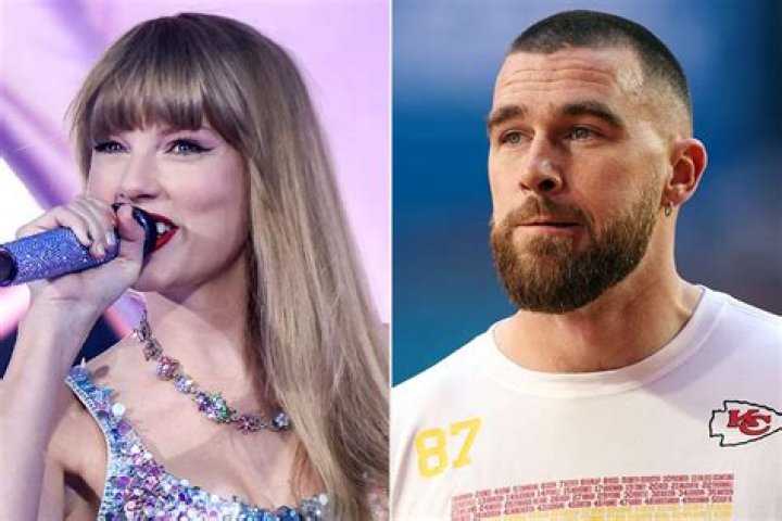 Taylor Swift & Travis Kelce Have a Date at the Zoo After He Flies to Australia to Be With Her