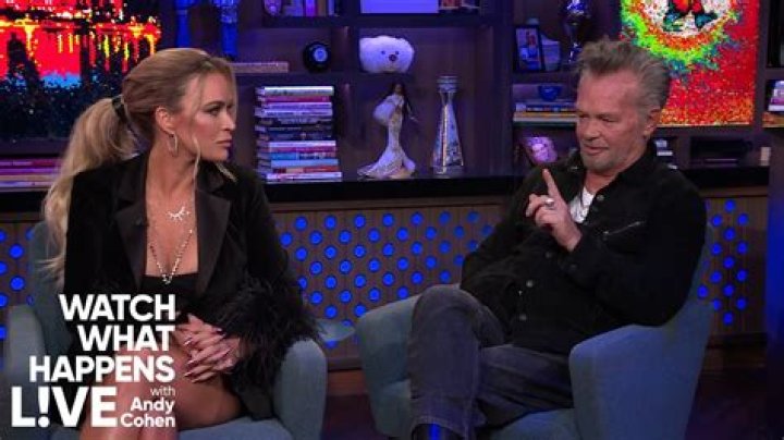 Teddi Mellencamp Reveals Sex Secrets & Her Bedroom ‘Code Word’ – Hollywood Life