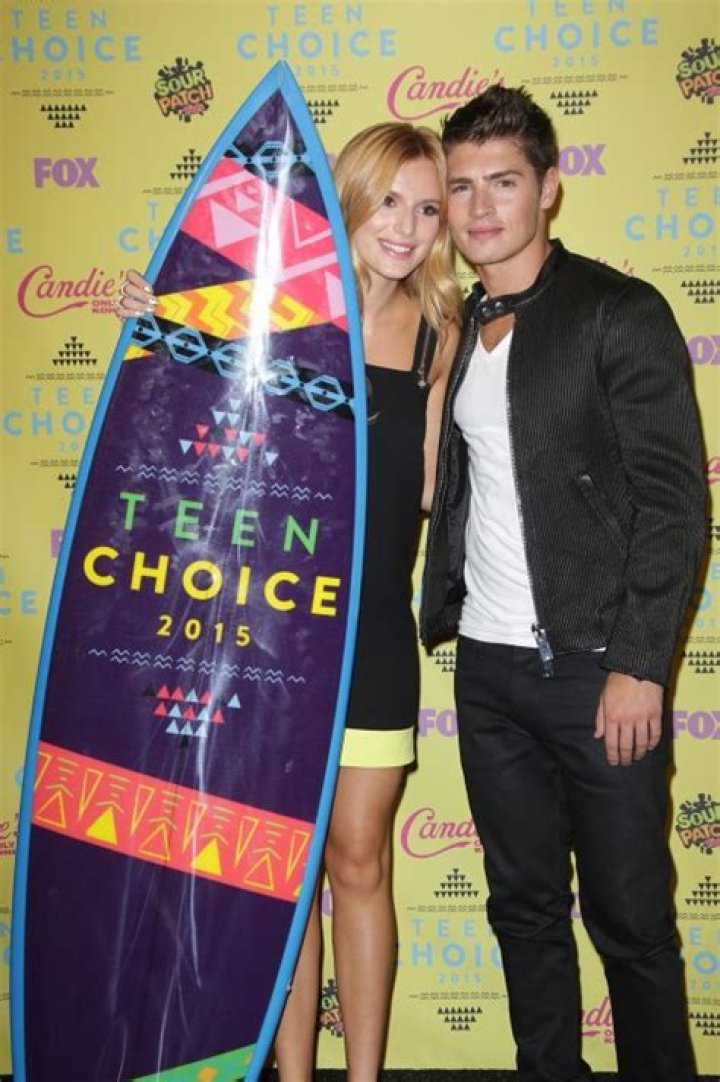 Teen Choice Awards’ 2015 Hottest Hunks — Photos