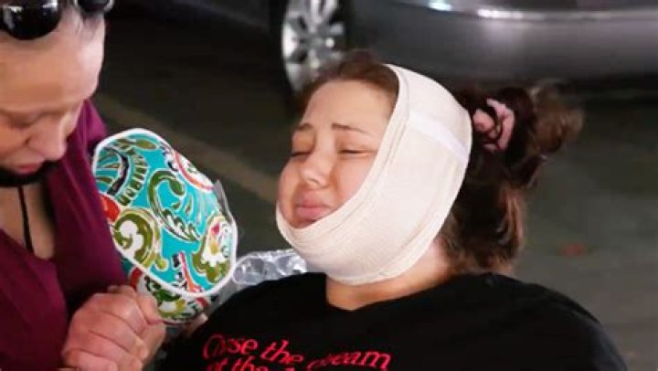 ‘Teen Mom 2’: Jade Cline Suffers From Extreme Pain After Her Mom Disappears With Her Medicine